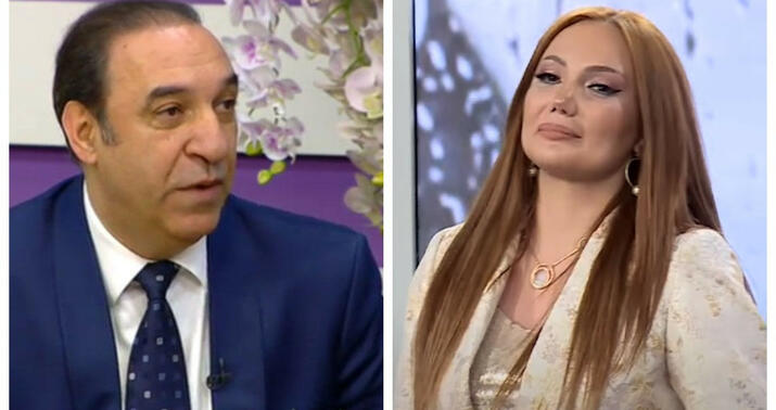 Cabbarın məhkəməyə verdiyi Dəniz:
