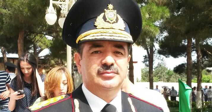 Seyfulla Əzimov komissiyaya sədrlik edəcək -