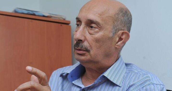 Zərdüşt Əlizadə: “Rusiya məğlub olacaq, çünki...”–