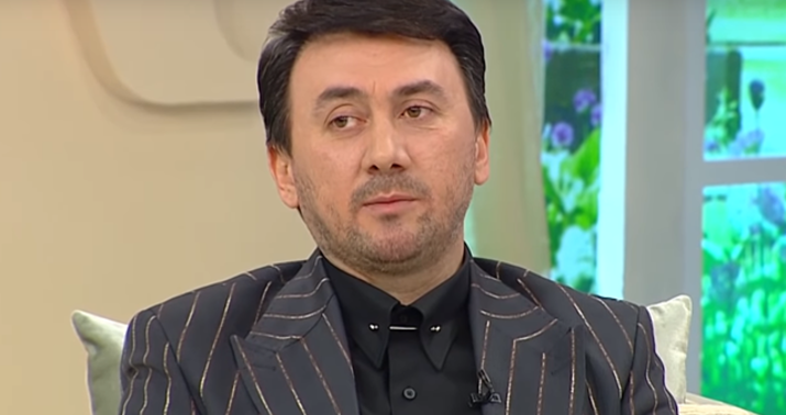 Aqşin Fateh şəriki ilə dava etməsindən danışdı: