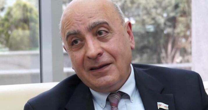 “İki aparıcı xətt var: biri rus, digəri...” -