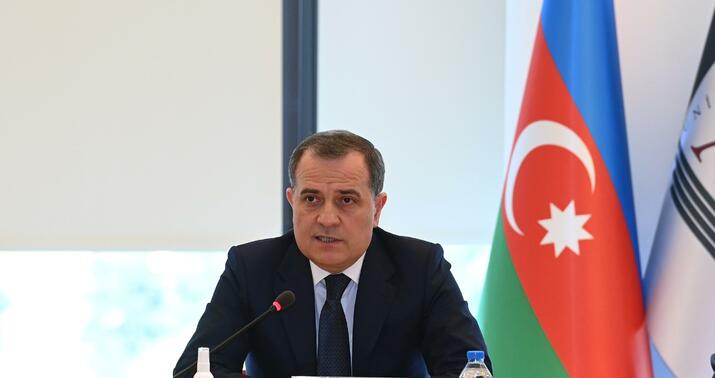 “Postmünaqişə dövrü region üçün geniş imkanlar yaradır” -