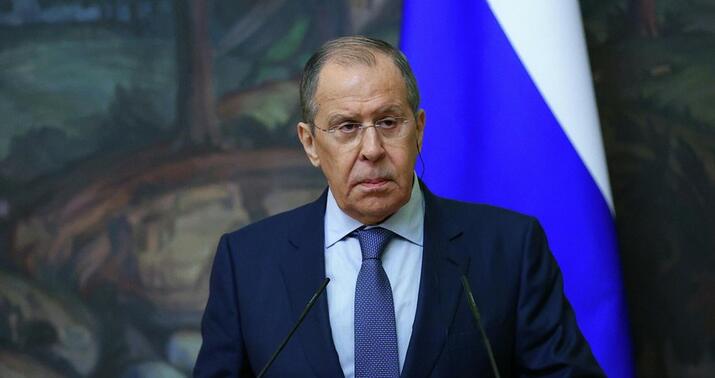 Lavrovun Afrika turnesinə etiraz: