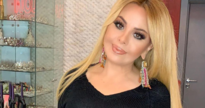 "Mənim qədər kasıb insan yoxdur" -