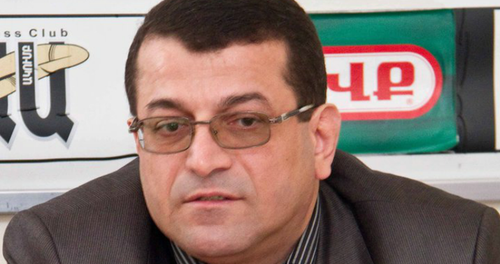 İrəvanda Paşinyana qarşı “inqilab” –