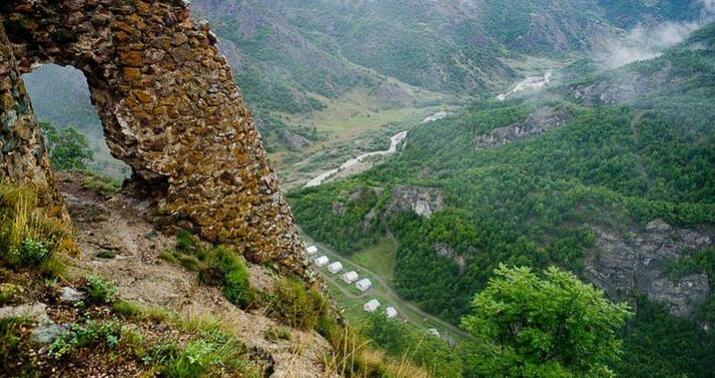 Qarabağda böyük layihəyə start verildi: