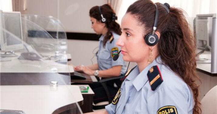 “102”yə edilən gecə zəngi polisi ayağa qaldırdı:
