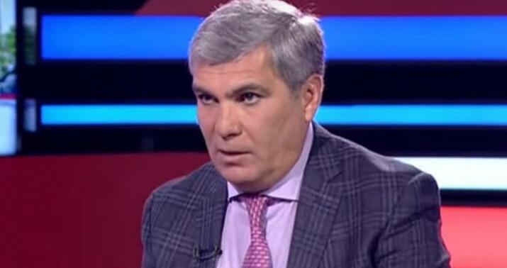 “Paşinyandan əvvəl Köçəryan Türkiyə ilə...” –