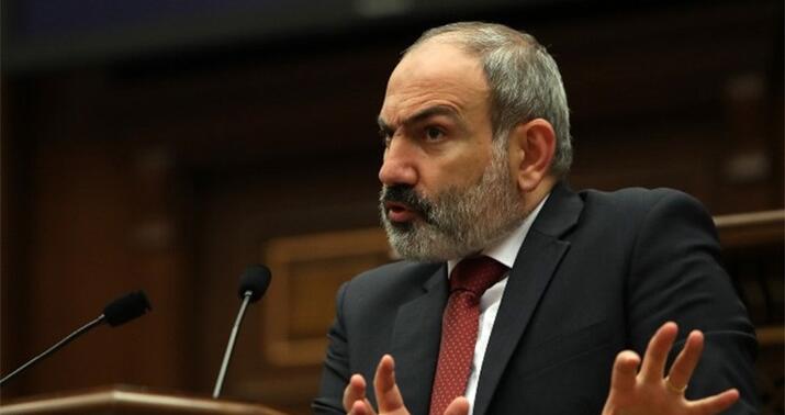 İrəvanda ara qarışdı: Paşinyan sülh danışıqlarından geri çəkilir? –