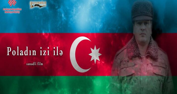 Polad Həşimova həsr olunan film ekranlara çıxır