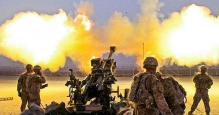 Paşinyanın “güzgü prinsipi”: artilleryanın geri çəkilməsi... -