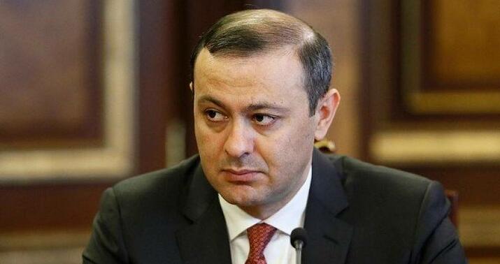 “Ümidimiz budur ki, bizim anklav Azərbaycana, onun anklavları da bizə...” -