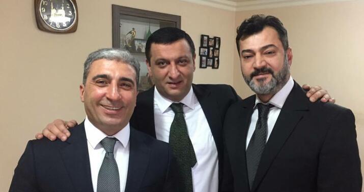 "Bu Şəhərdə”nin prodüserinə ATV-də vəzifə verildi