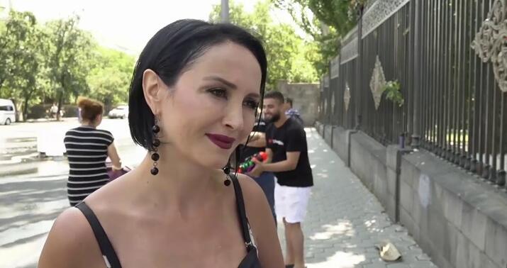 “Nikol Paşinyan istefa verməyəcək” -
