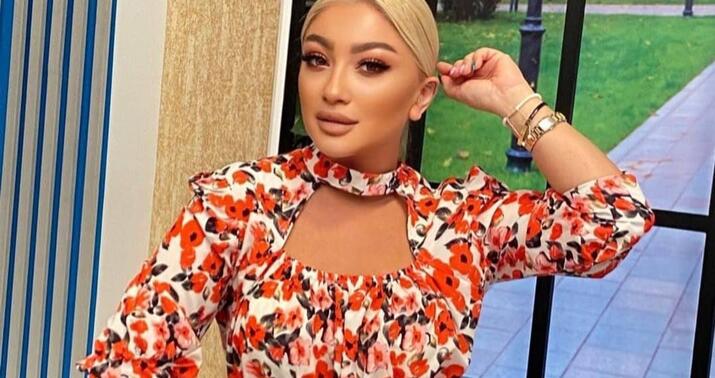 Zümrüd Bədəlova danışdı: