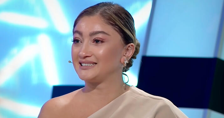 Zümrüd üzr istəmədi, əksinə... -