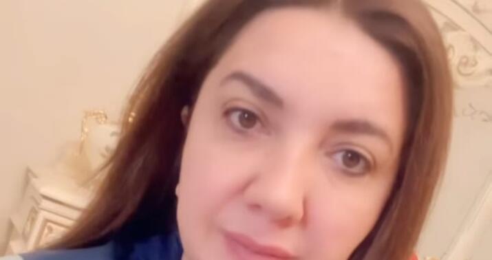 Nazilə Səfərli od püskürdü: