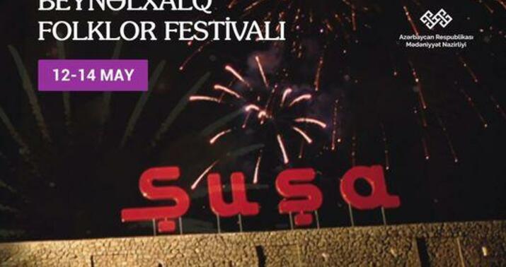 Şuşada keçiriləcək festivala 10 ölkənin musiqiçiləri qatılacaq