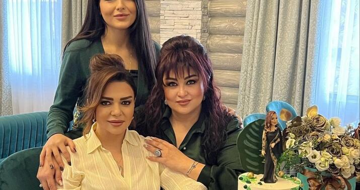 Nəzakət Teymurova professor olmasını belə qeyd etdi -