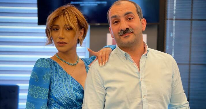 Röya Ayxan görün kimlə duet ortağı olacaq -