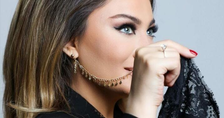 Ruhi Əliyeva ərəb dərgisinin üz qabığında... -