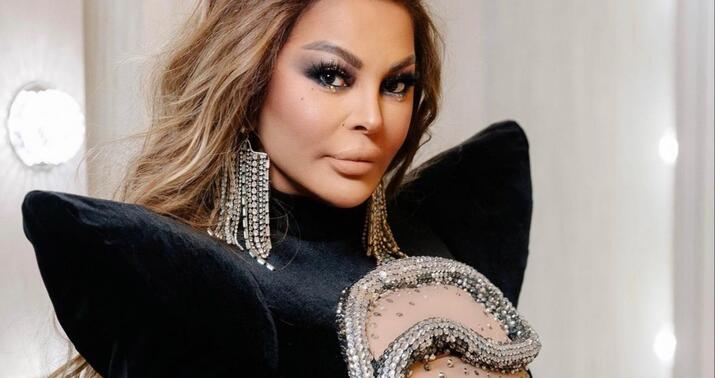 Aygün şəxsi həyatından danışdı: