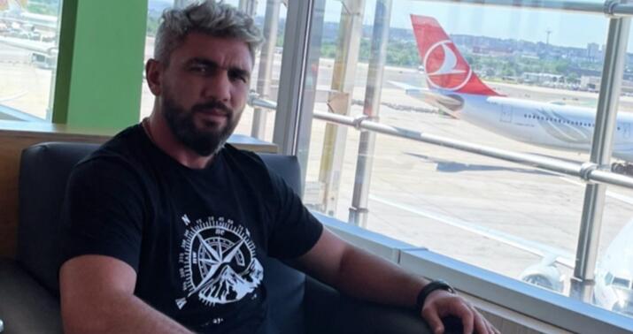 "Survivor All Star"da zədə alan Pərvizin səhhəti haqda... -