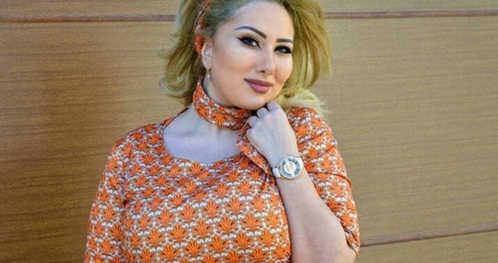 Təranə Səmədova polis tərəfindən saxlanıldı