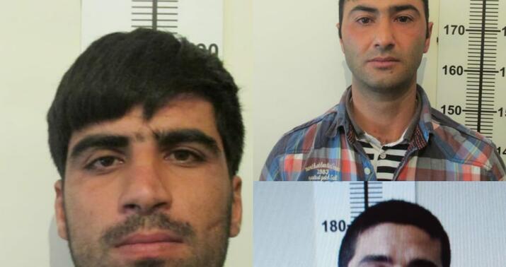 Füzulidə əməliyyat –