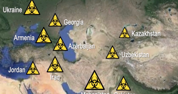 Rusiyadan ağlasığmaz iddia: “Azərbaycanı bunda ittiham etmək..." -