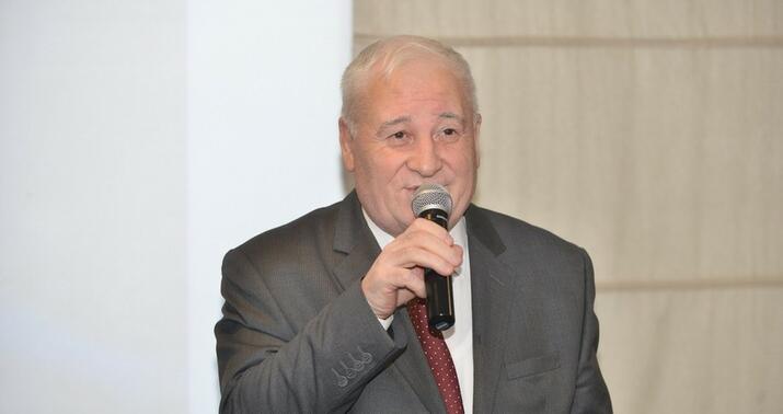 Tanınmış jurnalist vəfat etdi