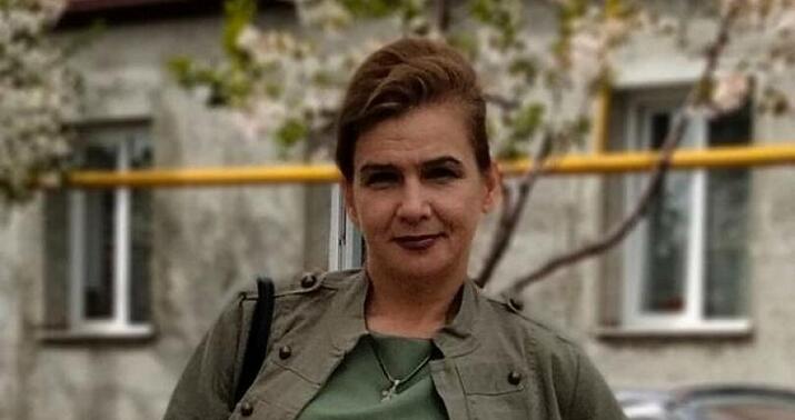 Rus qadın Xankəndidə yoxa çıxdı –