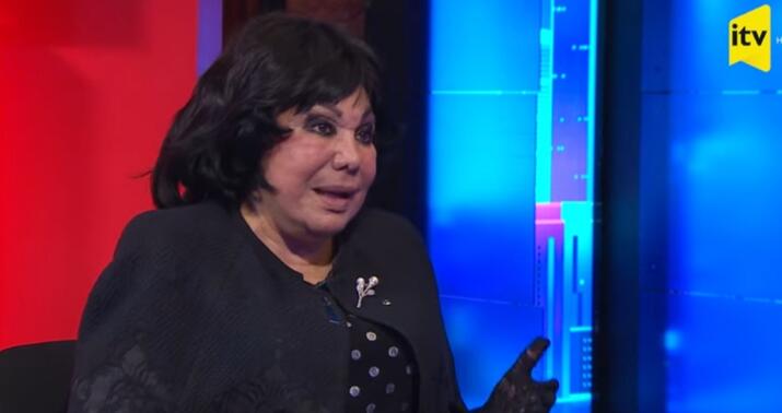 Flora Kərimova: