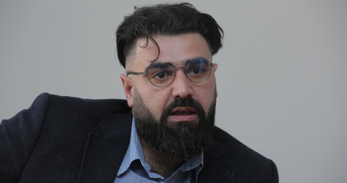 "Rusiya və Ukraynada planlaşdırılan layihələr artıq bizə doğru gəlir" -