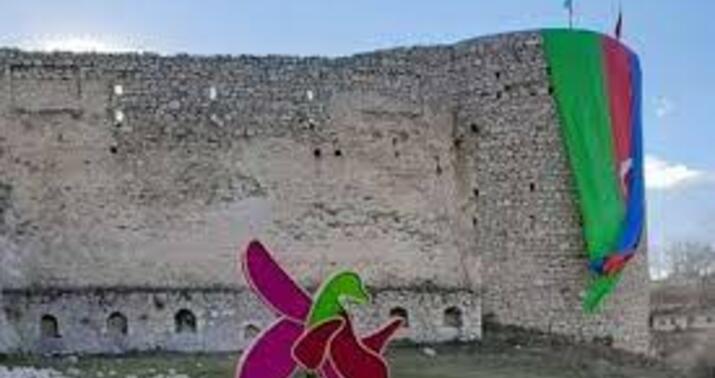 Mədəniyyətlərin birləşdiyi tarixi məkan... -