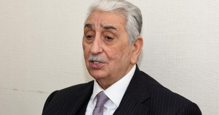 Arif Babayevin səhhəti necədir?  -