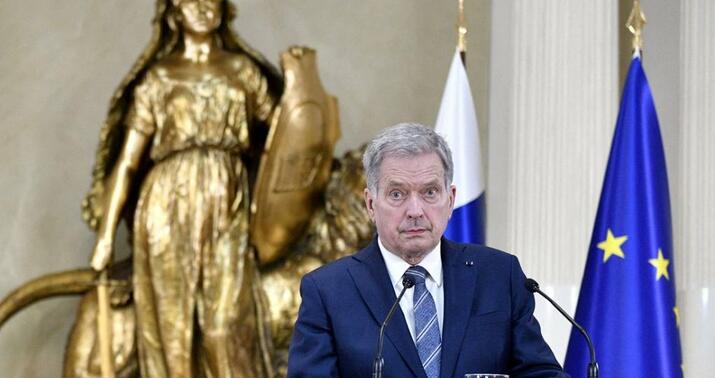 Finlandiya NATO-ya üzv olmaq qərarını rəsmən elan etdi