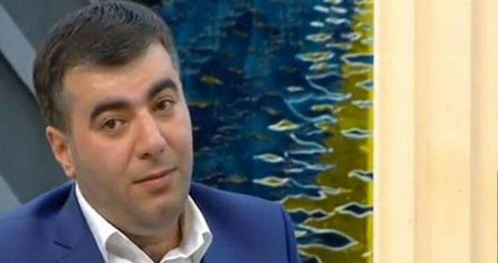 "Şir həmişə şirdi" deyən meyxanaçı üzr istədi -