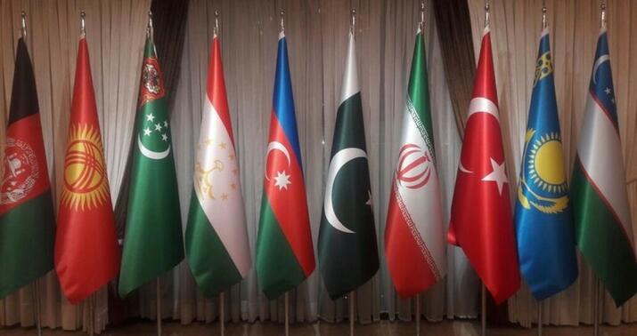 İƏT PA-ya sədrlik Pakistandan Azərbaycana keçdi