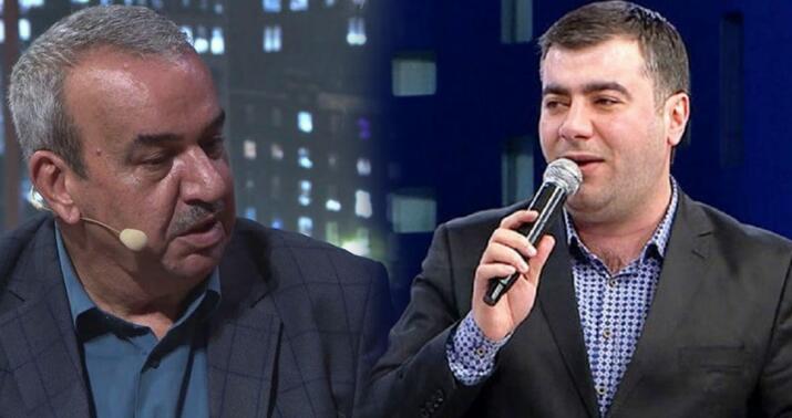 Ağamirzə onun müdafiəsinə qalxdı: