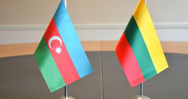 Bakıda Azərbaycan-Litva biznes forumu keçirildi