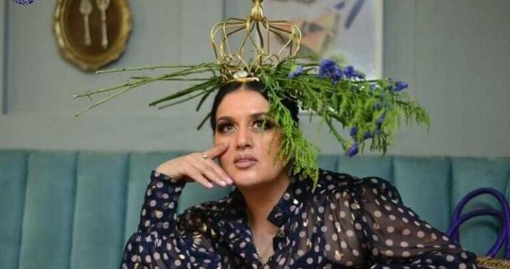 Nüşabə Ələsgərli Elzaya 1000 manat kömək etdi