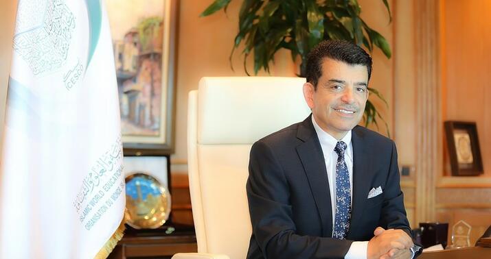 İSESKO-nun baş direktoru Azərbaycana gəldi