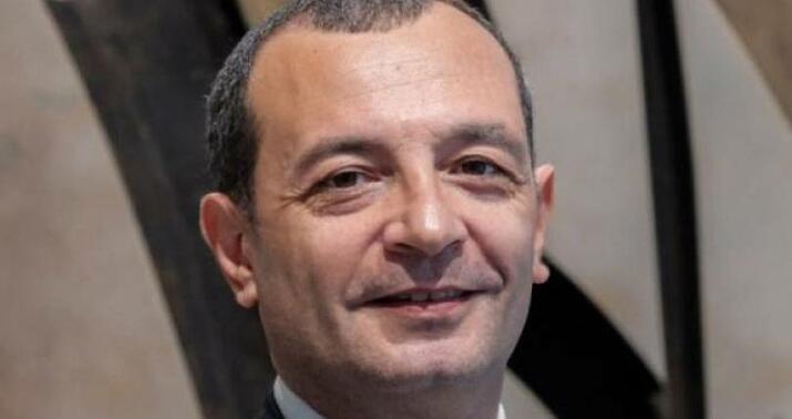 İtaliya səfiri İrəvanda qəzaya uğradı