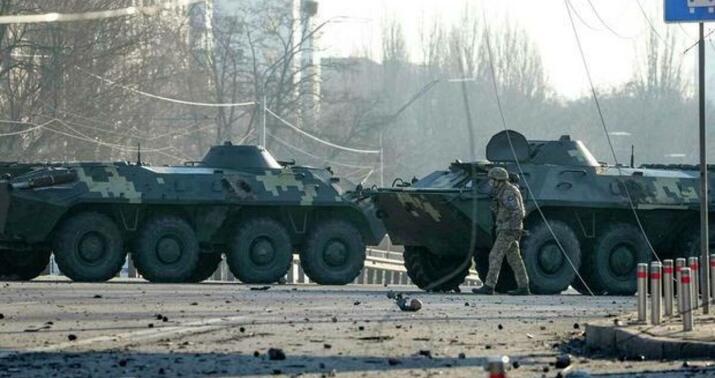 Gedişat dəyişdi -