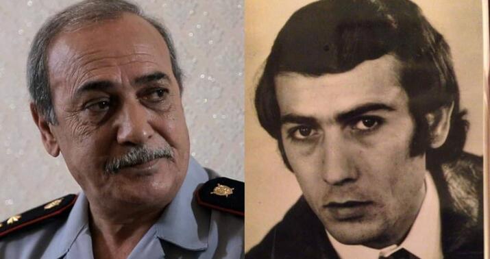 "Sənə sənsiz yaşamağın çətin olduğunu deyəcəm" -