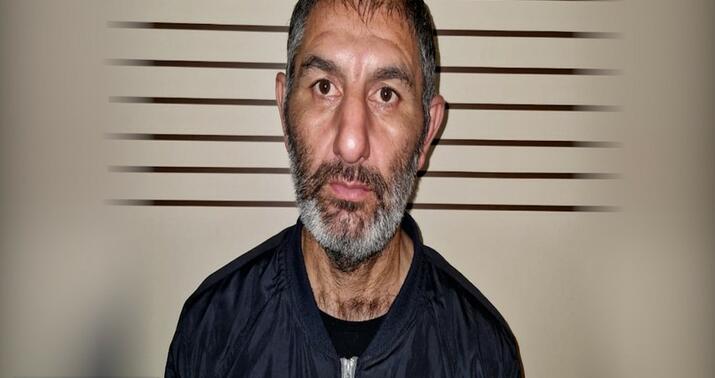 Bakıda 5 evdən oğurluq edən şəxs tutuldu -
