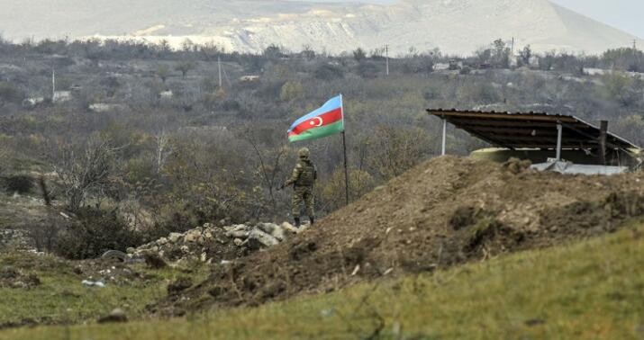 Ermənistanın sərhədlə bağlı görüşdən imtina etmə səbəbi... -