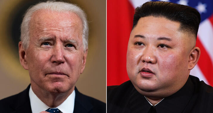 “Kim Çen In təklifimə cavab vermədi” –