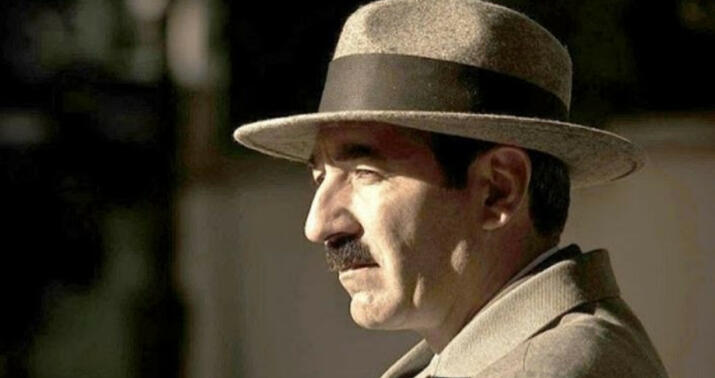 Azərbaycanlı rejissordan cəsarətli addım -